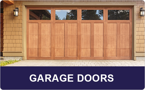 Garage Doors